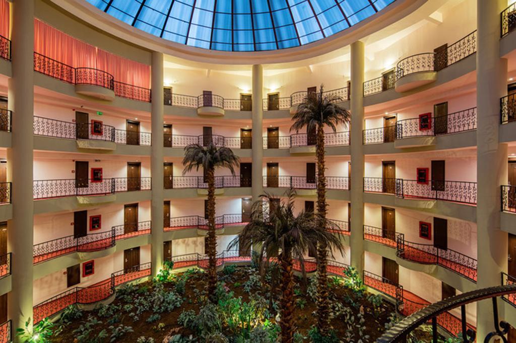 Selge Beach Resort & Spa Kizilagac  Exterior photo